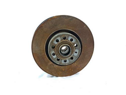 1k0407256aa front right wheel - front,