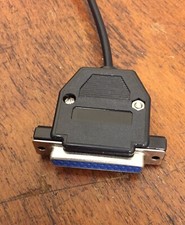 Almex A90 Bus Ticket Machine Indoor UK Power Supply