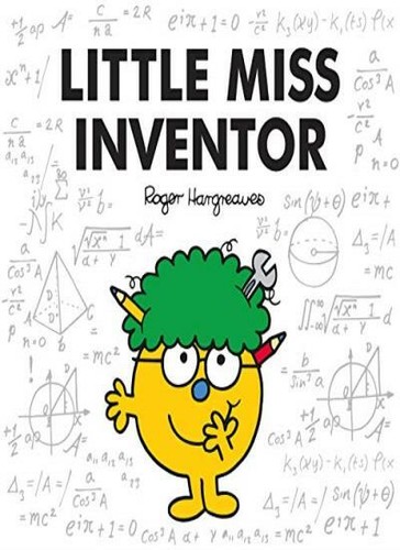 Little miss inventor adam - little, inventor-adam