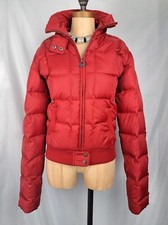 Tommy Hilfiger Womens Red