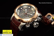 Invicta Men's Reserve Venom