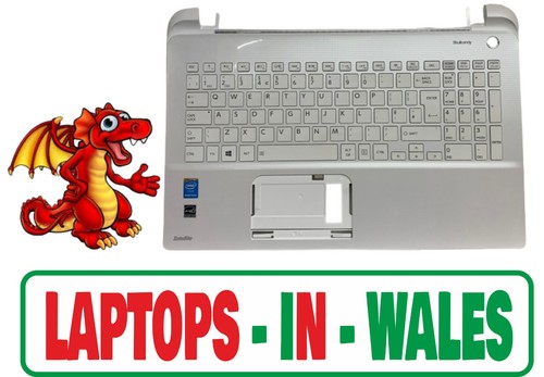 Working toshiba satellite - working,