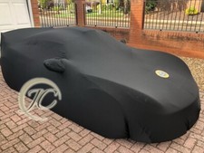 ATOM KIT CAR LOTUS EXIGE COBRA TVR BESPOKE TAILORED FULL CUSTOM MADE CAR COVER