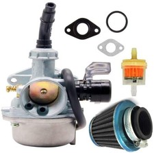 PZ19 Carburetor for Chinese