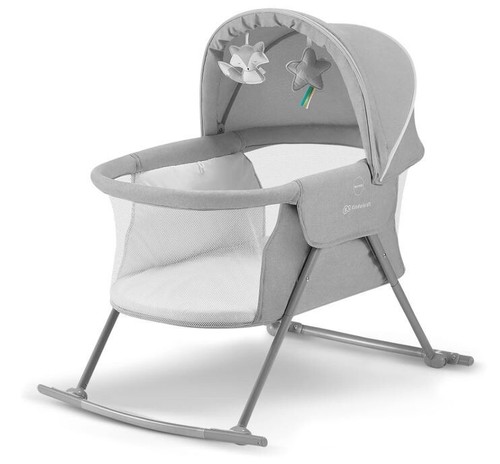 Kinderkraft baby crib 1 - baby,