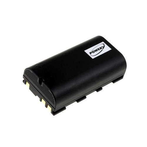 Battery for leica gps1200 - battery,