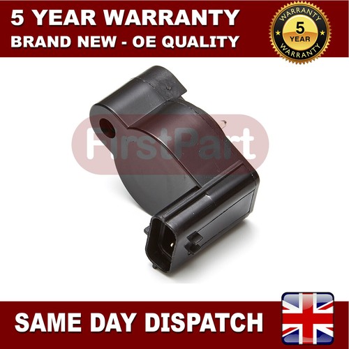 Firstpart speed speedo sensor - speed,