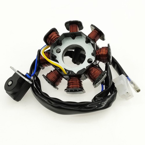 Alternator stator for - alternator,