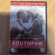 Southpaw - , 2015)