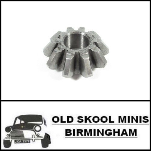Classic mini gearbox - classic,