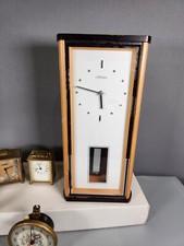 Job Lot Mantel Clocks Parts FOR Spares 