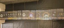 Stargate SG.1 Atlantis DVD Collection Complete 90 Disc Set 1-90