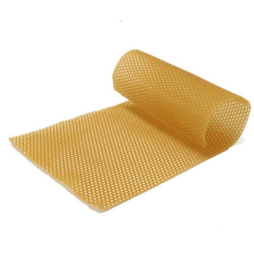 Honeycomb wax frame - honeycomb,