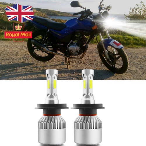 For yamaha ybr 125 - ybr, pair
