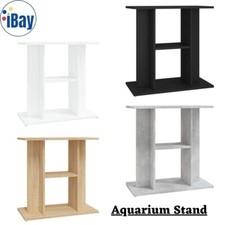 Aquarium Stand Fish Tank Stand Cabinet Aquarium Base Home Office Décor vidaXL