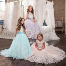 New Long Princess Wedding