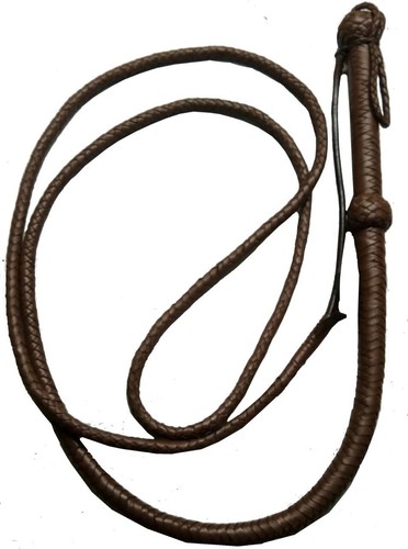 Genuine brown cowhide supreme - genuine,