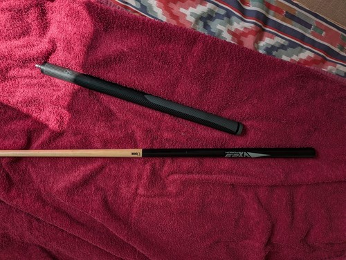 Poison jump break cue - 2.9, jump/break