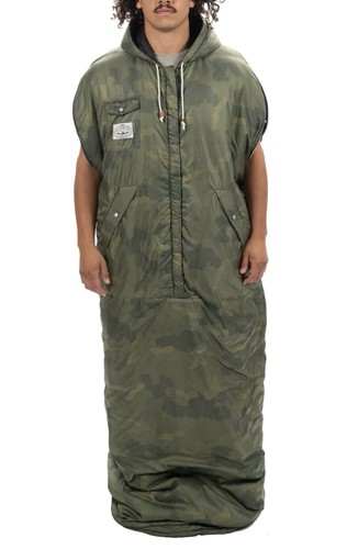 Poler napsack reversible - napsack,