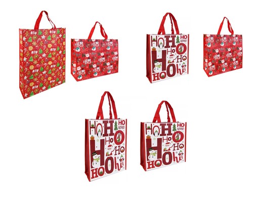 Jumbo large reusable non - x, &