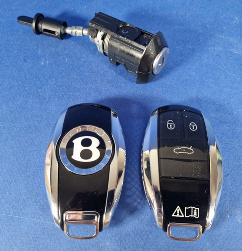 Genuine bentley bentayga - x,