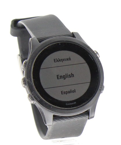 Garmin forerunner 945 gps - forerunner,