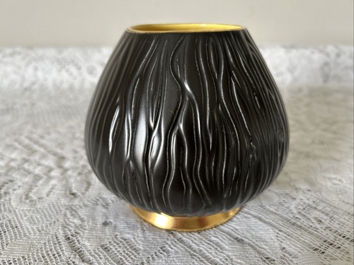 Rare art deco - rare, crown