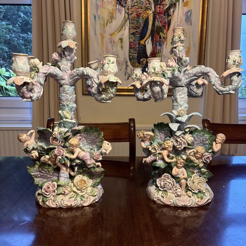 Large 45cm antique ernst - large,