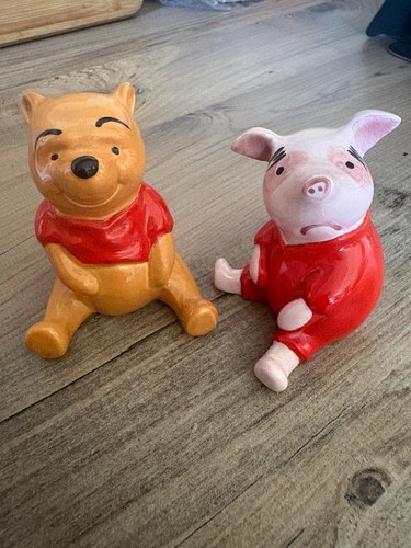 Vintage beswick disney winnie - vintage,