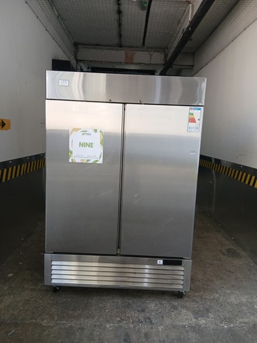 Commercia fridge upright - commercia,