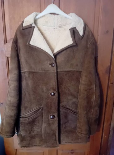 Ladies vintage genuine - ladies,