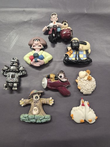 Rare full set - full, 1990s