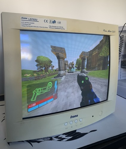 Iiyama vision master 1402 - iiyama,