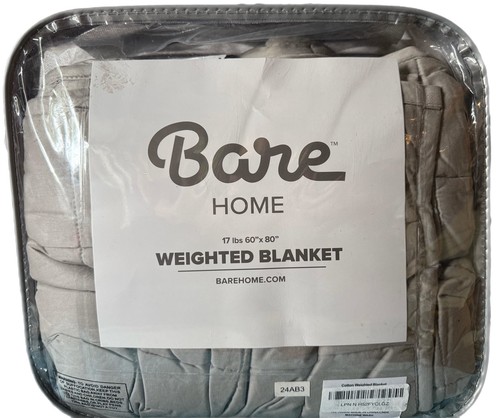 New bare home premium weighted - new,