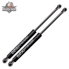 2X Front Hood Lift Supports