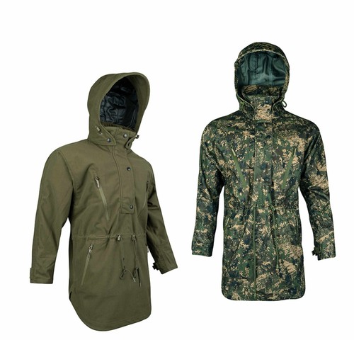 Jack pyke argyll smock - jack,