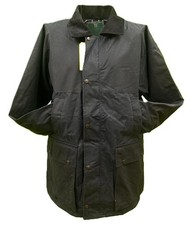 Walkabout Stamford Wax Jacket