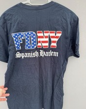 Fdny Spanish Harlem Fire House