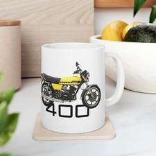 Rd400 kenny roberts colours - rd400,