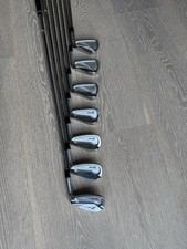 Srixon Z765 Irons 4-PW NS PRO 980 Regular Flex