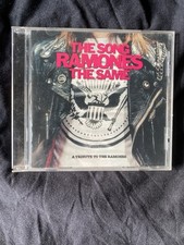 Various - The Song Ramones The