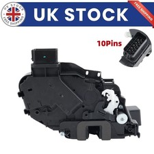 Right O/S Front Door Lock