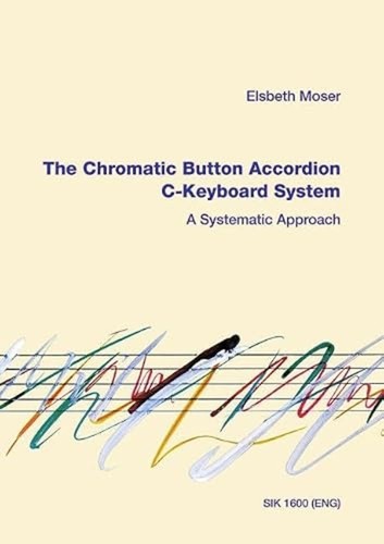 Moser the chromatic button - chromatic,