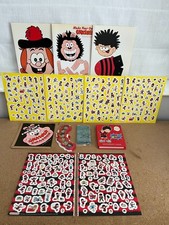 BUNDLE OF DENNIS THE MENACE
