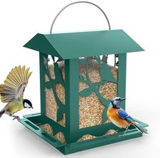 Bird Feeders House for