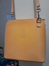 Ladies Italian VERA PELLE