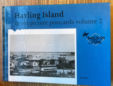 HAYLING ISLAND VOL.2   IN OLD