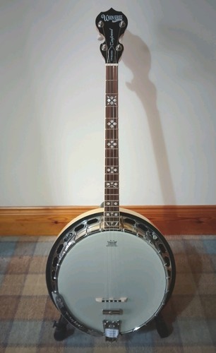 Tanglewood union series - union, tenor