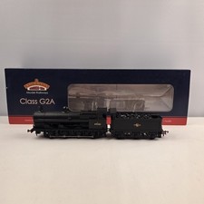 Bachmann 31-477DC Class G2A