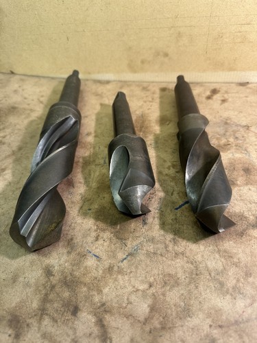 Vintage morse taper shank - vintage,